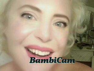 Bambi_Cam