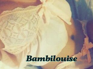 Bambilouise