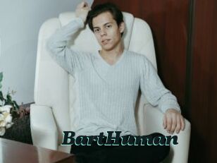 BartHuman