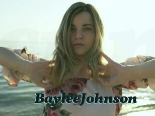 BayleeJohnson