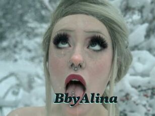 BbyAlina