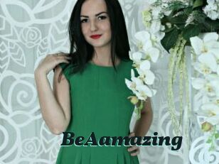 BeAamazing
