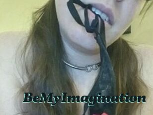 BeMyImagination