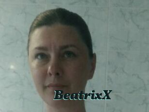 BeatrixX