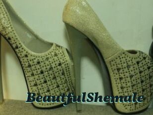BeautfulShemale