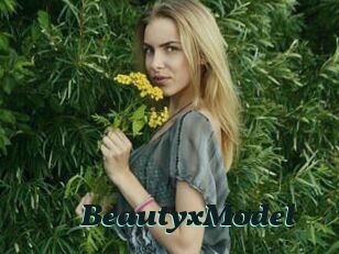 BeautyxModel