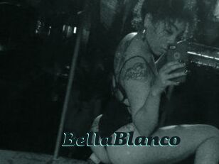 BellaBlanco Cumshots Videos