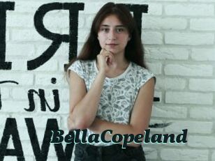 BellaCopeland