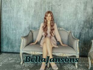 BellaJansons