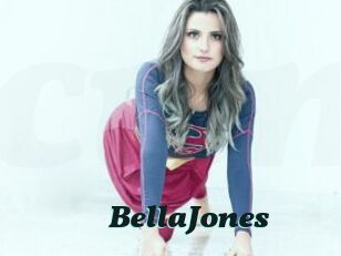 BellaJones
