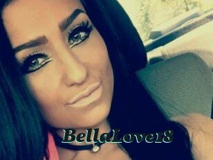 BellaLove18