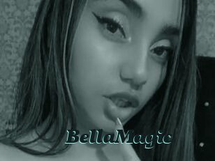 BellaMagic