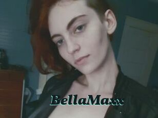 BellaMaxx