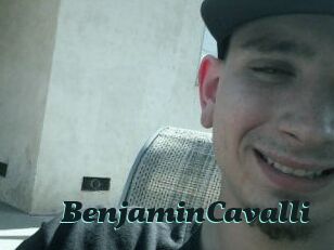 Benjamin_Cavalli