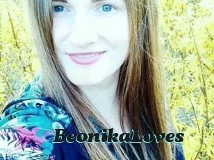 BeonikaLoves