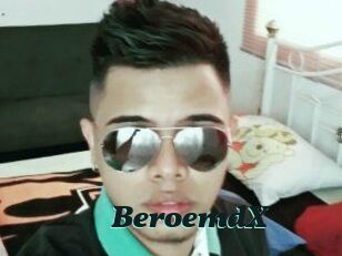 BeroemdX