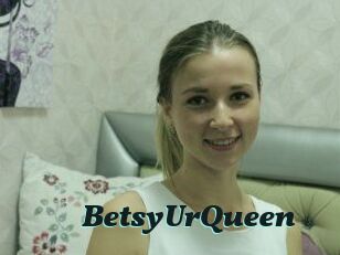 BetsyUrQueen