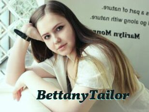 BettanyTailor