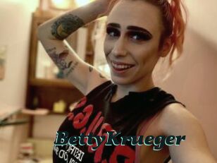 BettyKrueger Cumshots Videos
