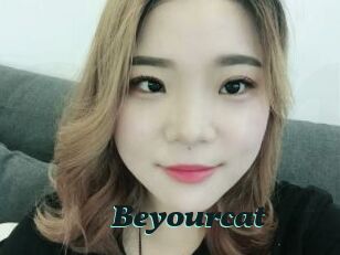 Beyourcat