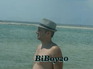 BiBoy20