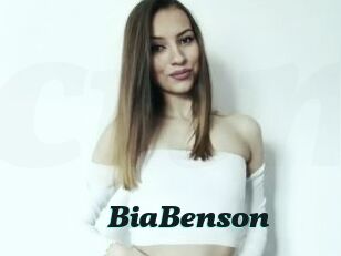 BiaBenson