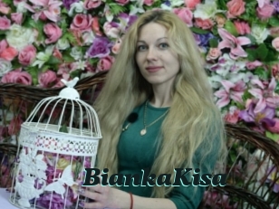 BiankaKisa Cumshots Videos