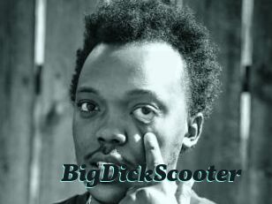 BigDickScooter