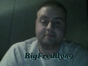 BigFreddy89