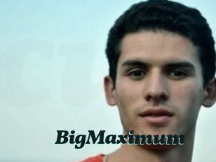 BigMaximum