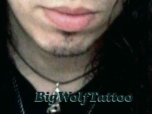 BigWolfTattoo