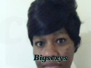 Bigsexys
