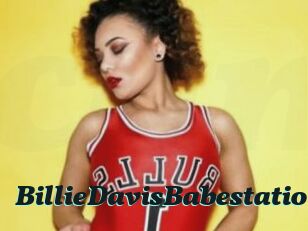 BillieDavisBabestation