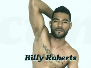 Billy_Roberts