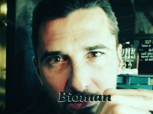 Bioman