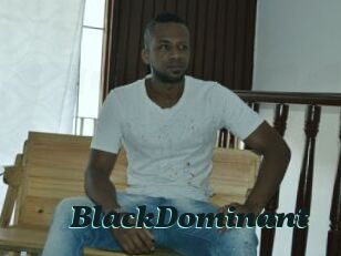 BlackDominant