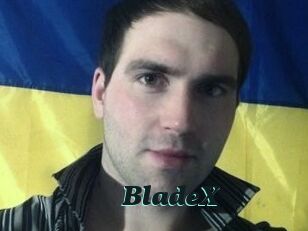 Blade_X