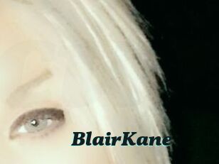 BlairKane