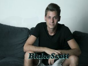 BlakeScott