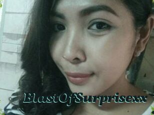 BlastOfSurprisexx