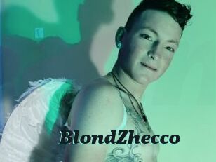BlondZhecco