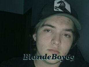 BlondeBoy69
