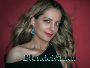 BlondeNinna