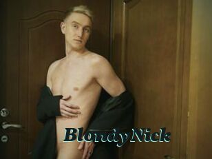 BlondyNick