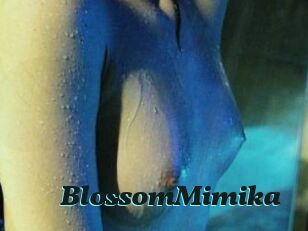 BlossomMimika