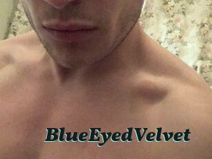 BlueEyedVelvet