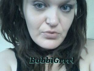 BobbiGrrrl