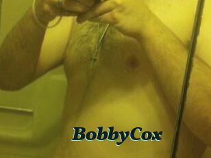 BobbyCox