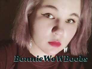 BonnieWoWBoobs