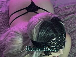 BonnieoX
